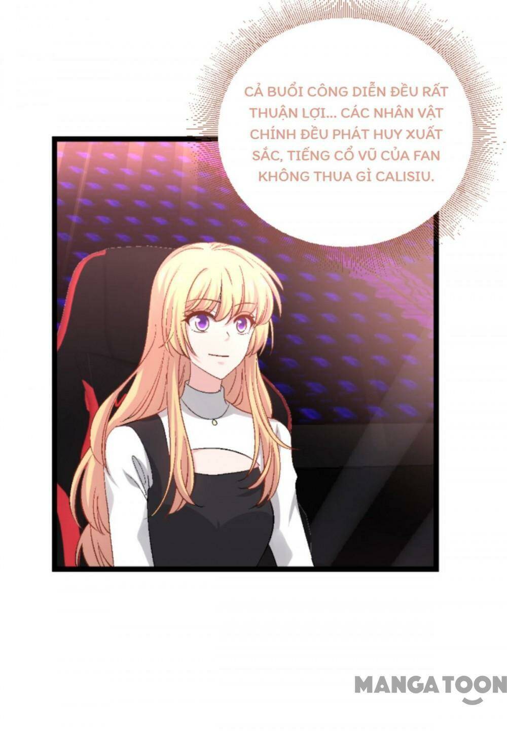 Ảnh Hậu Lão Bà Không Được Chạy: Chapter 204