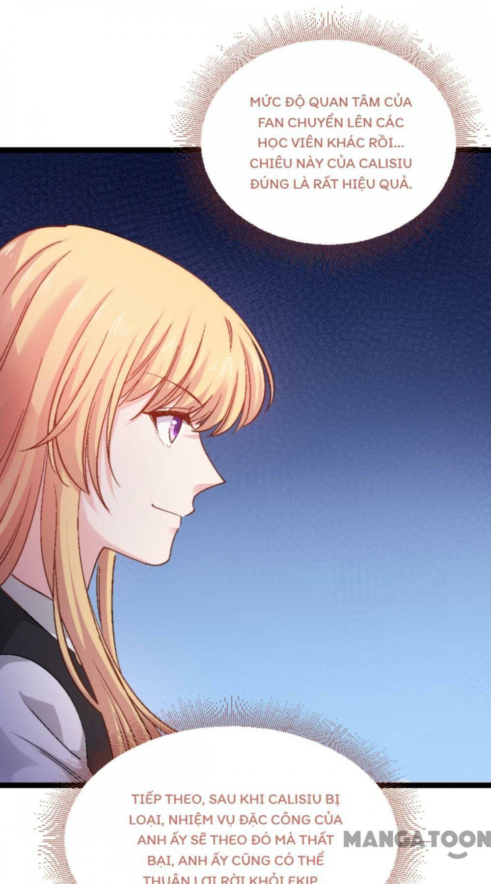 Ảnh Hậu Lão Bà Không Được Chạy: Chapter 204