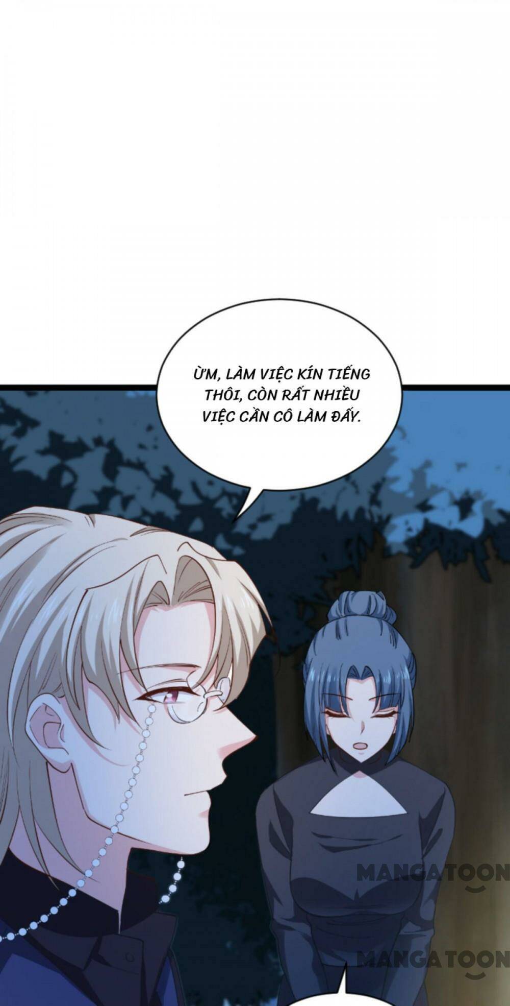 Ảnh Hậu Lão Bà Không Được Chạy: Chapter 204