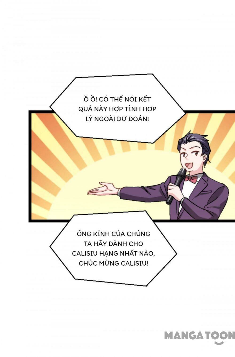 Ảnh Hậu Lão Bà Không Được Chạy: Chapter 204