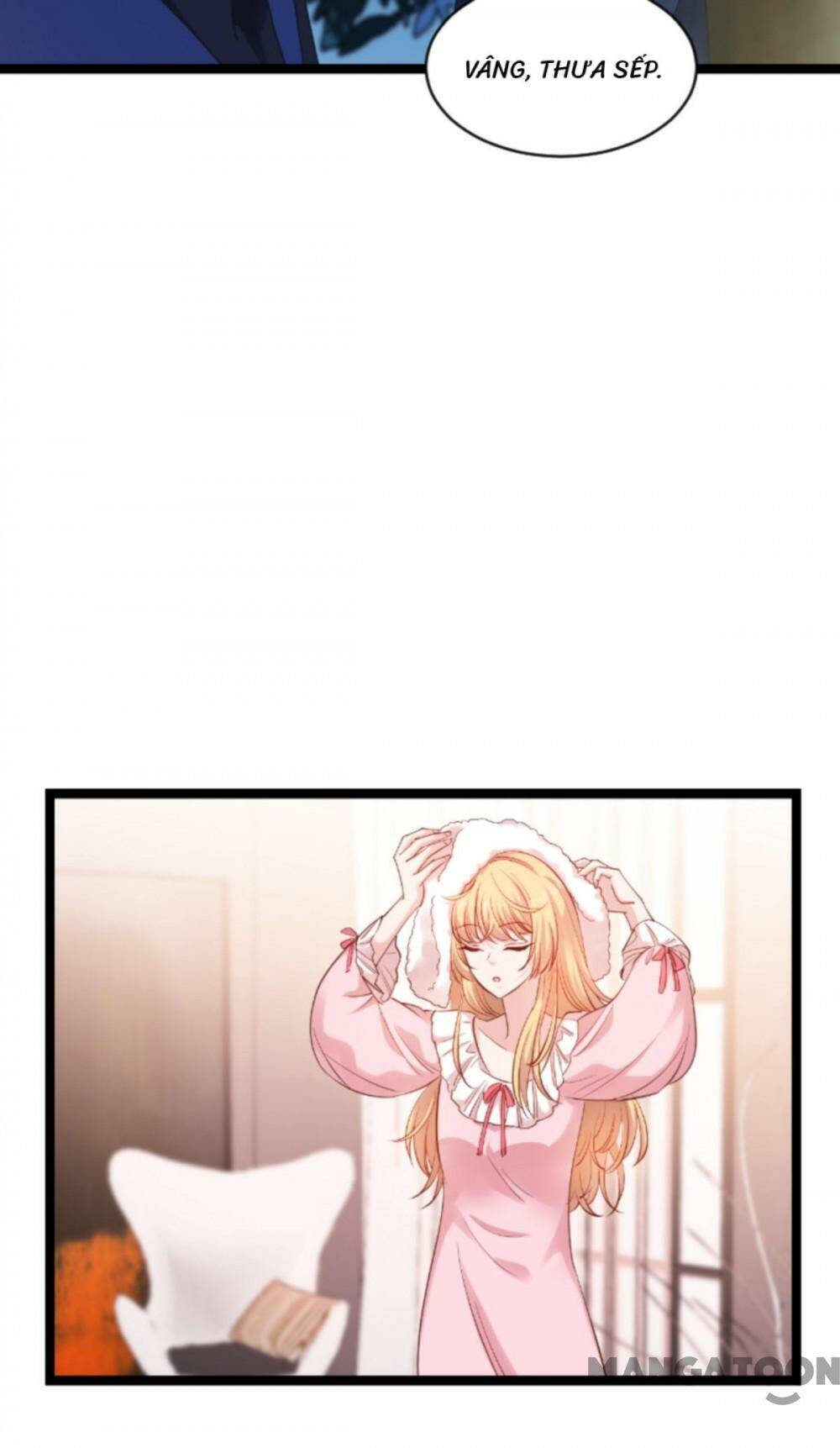 Ảnh Hậu Lão Bà Không Được Chạy: Chapter 204