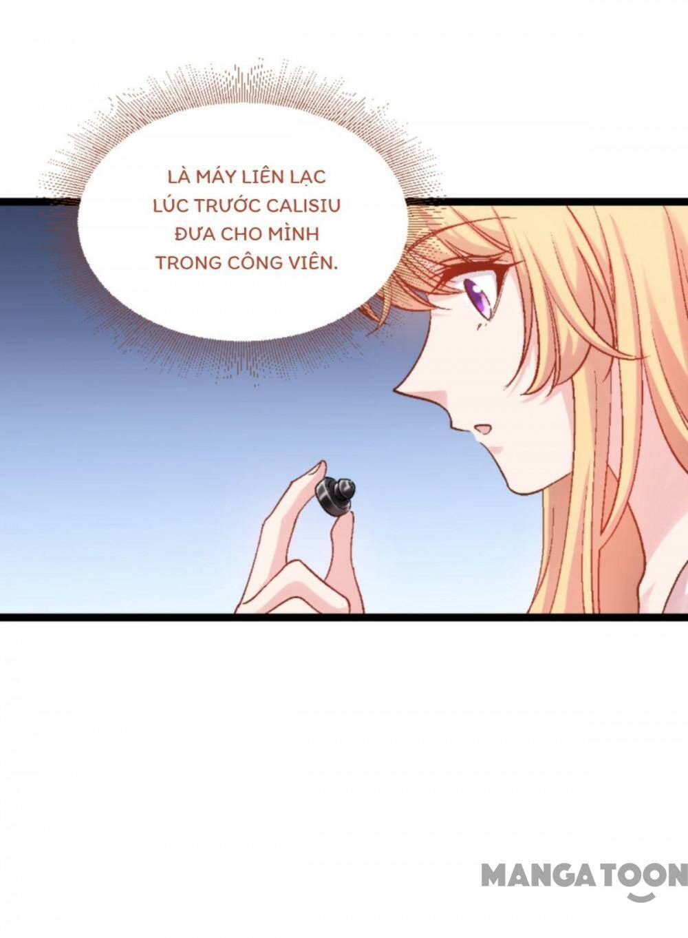Ảnh Hậu Lão Bà Không Được Chạy: Chapter 204