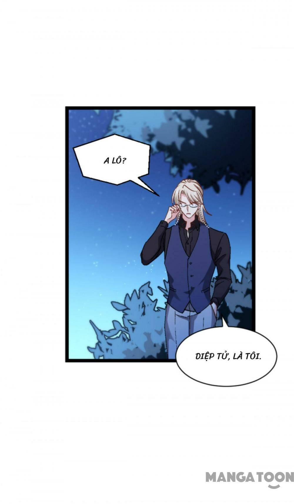 Ảnh Hậu Lão Bà Không Được Chạy: Chapter 204