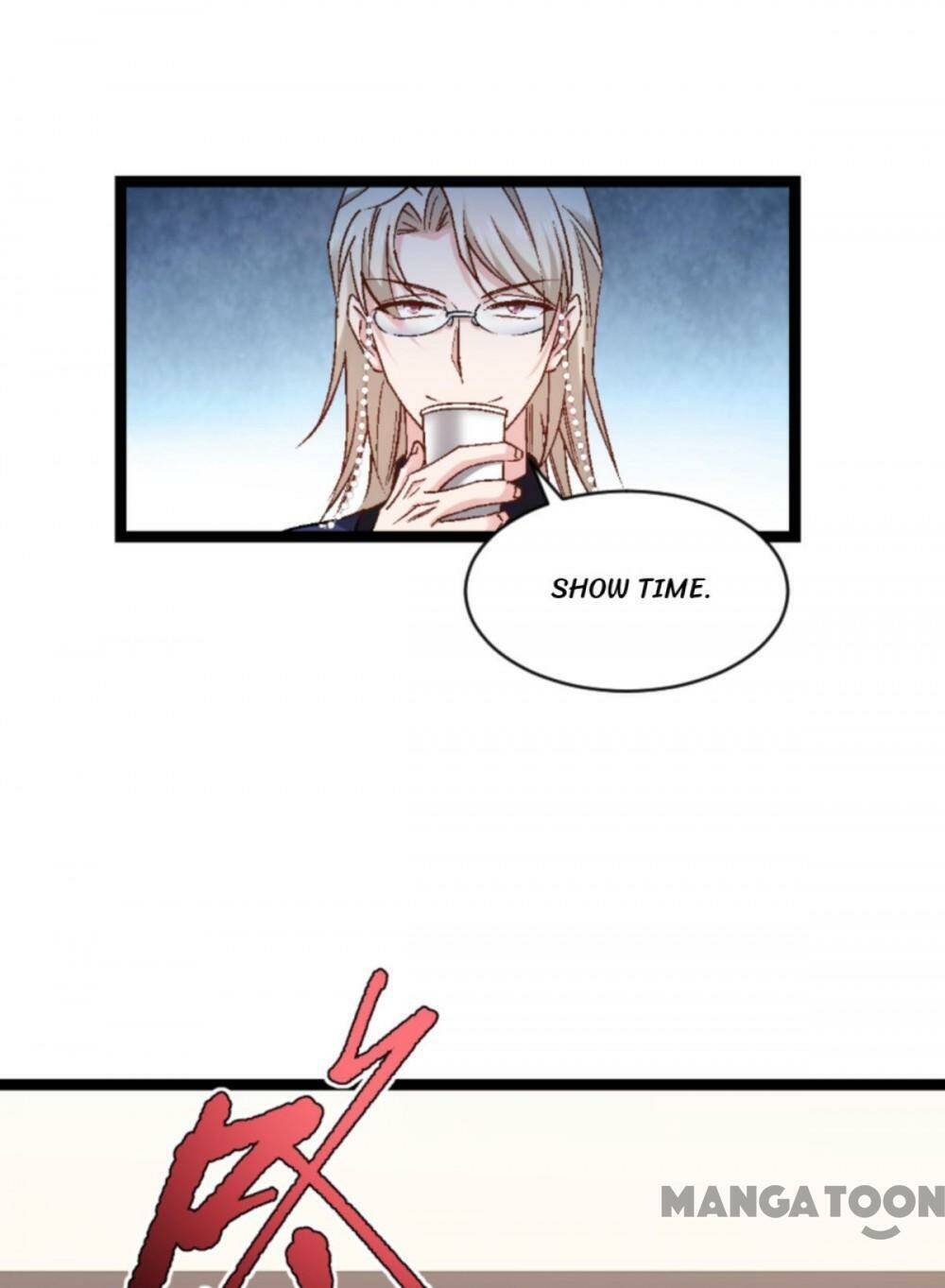 Ảnh Hậu Lão Bà Không Được Chạy: Chapter 205