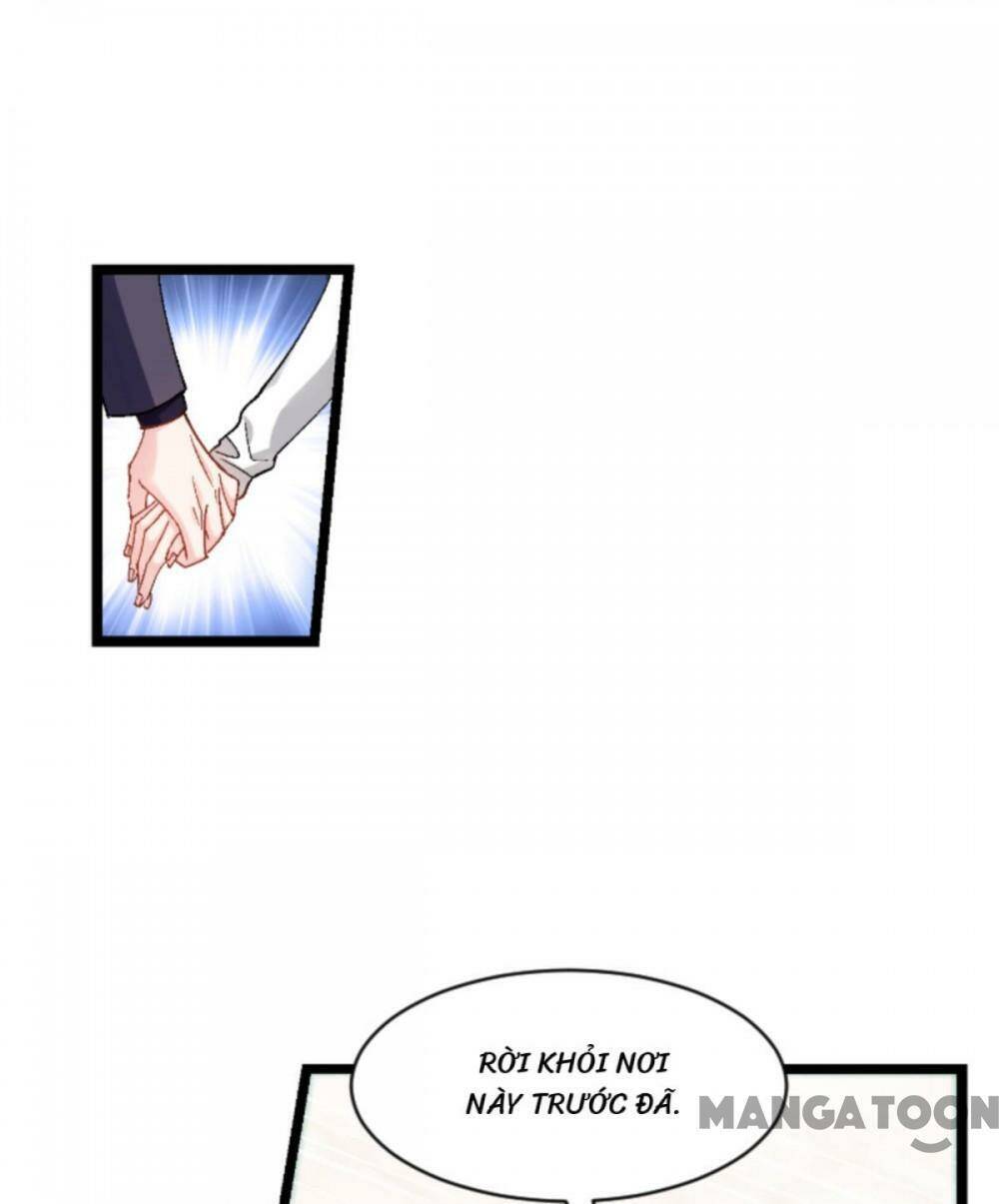 Ảnh Hậu Lão Bà Không Được Chạy: Chapter 205