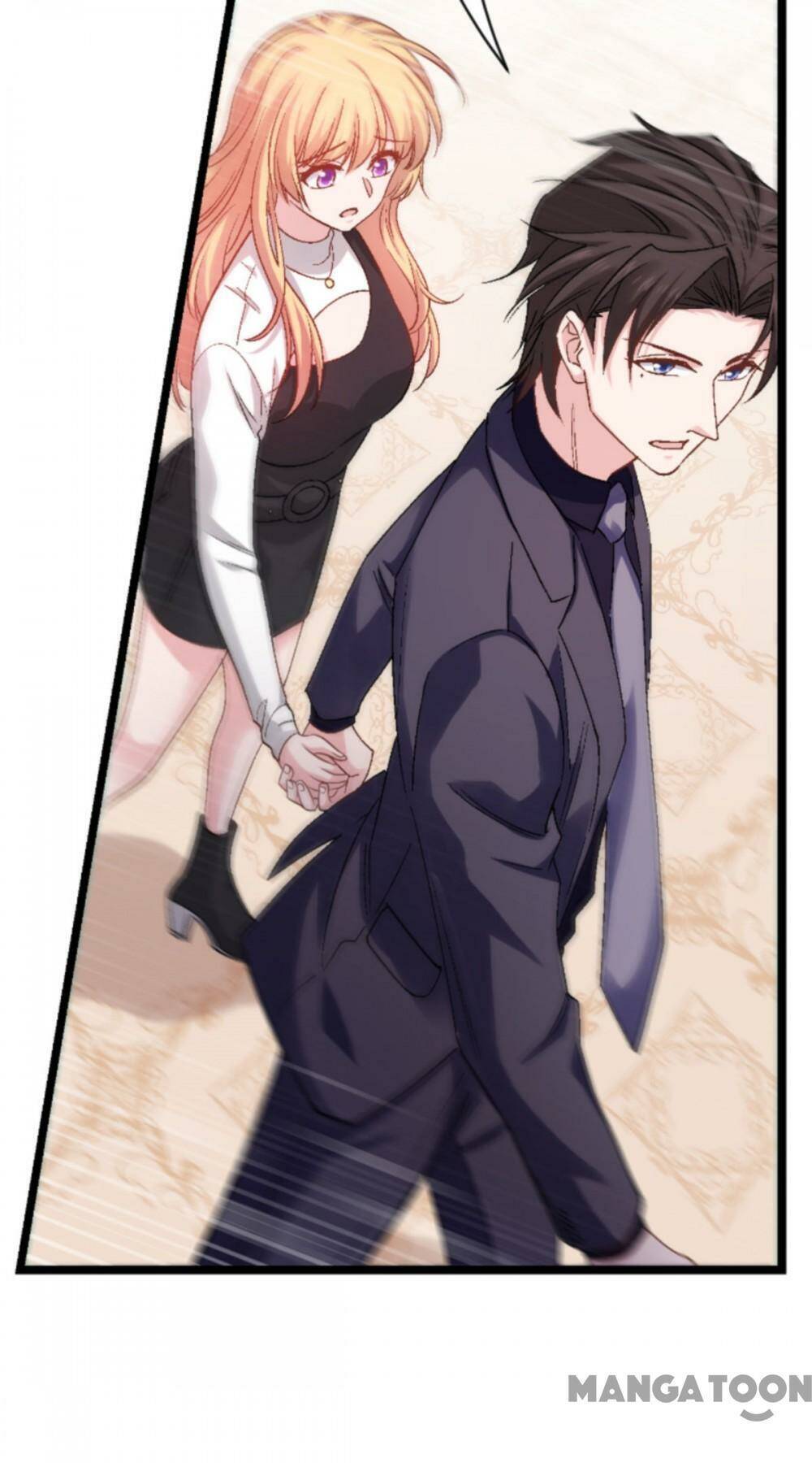 Ảnh Hậu Lão Bà Không Được Chạy: Chapter 205