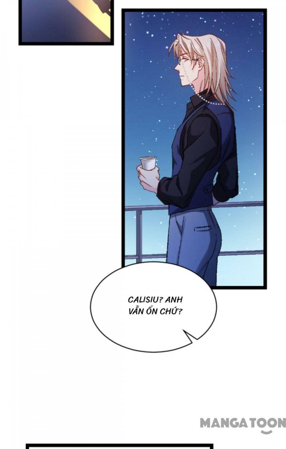 Ảnh Hậu Lão Bà Không Được Chạy: Chapter 205