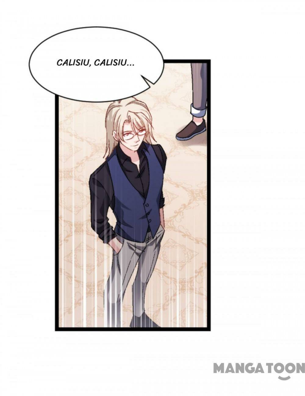 Ảnh Hậu Lão Bà Không Được Chạy: Chapter 205