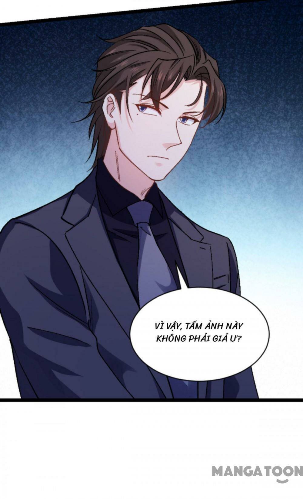 Ảnh Hậu Lão Bà Không Được Chạy: Chapter 205