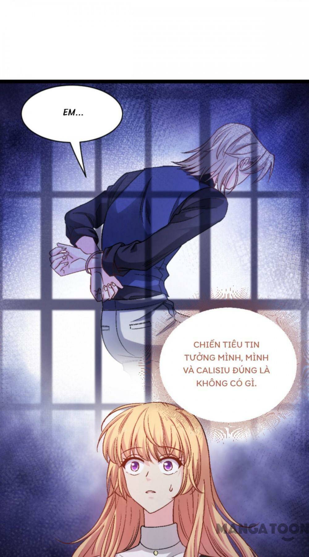 Ảnh Hậu Lão Bà Không Được Chạy: Chapter 205