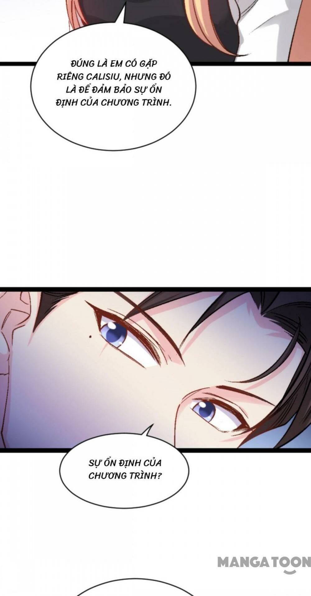 Ảnh Hậu Lão Bà Không Được Chạy: Chapter 205