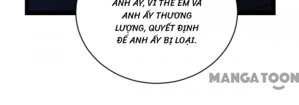 Ảnh Hậu Lão Bà Không Được Chạy: Chapter 205