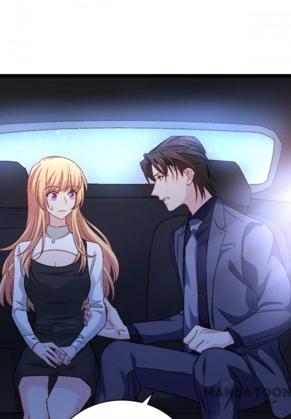 Ảnh Hậu Lão Bà Không Được Chạy: Chapter 205