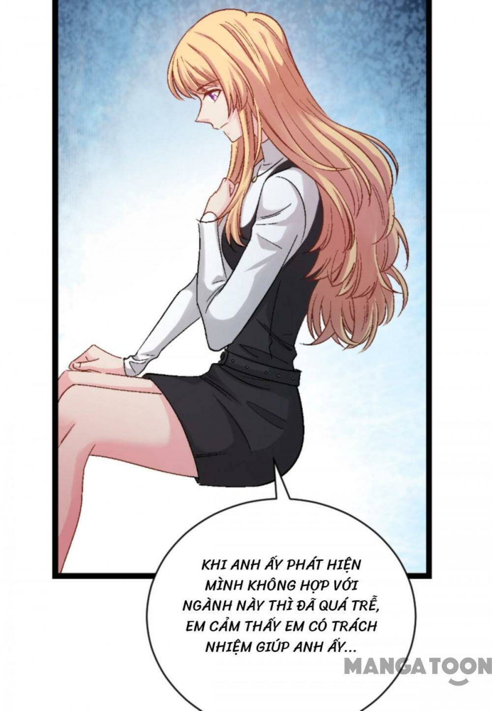 Ảnh Hậu Lão Bà Không Được Chạy: Chapter 205