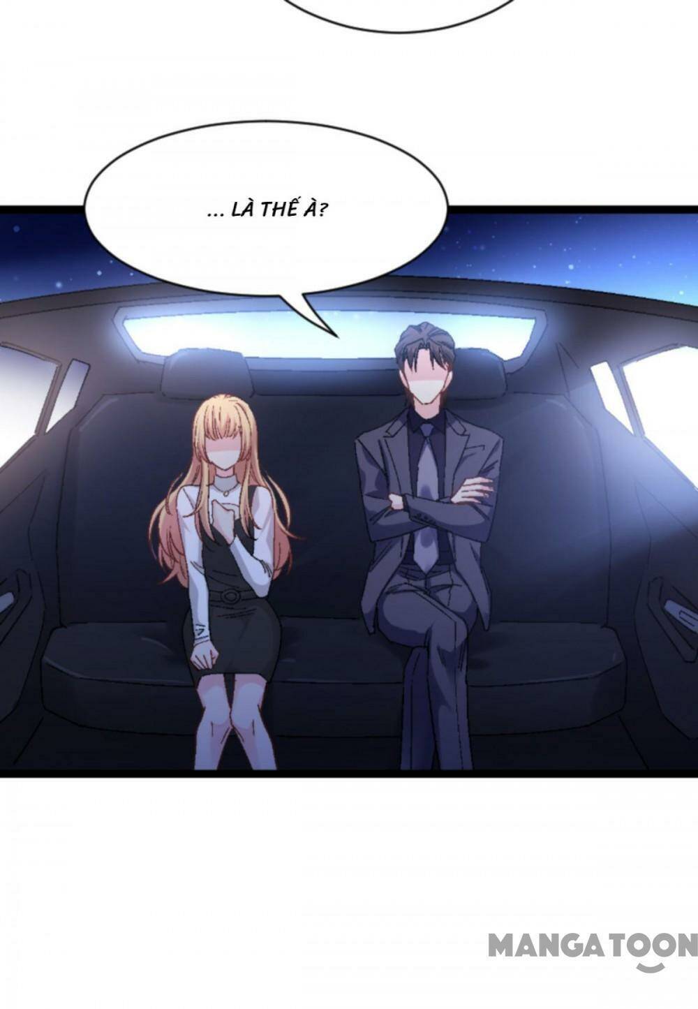 Ảnh Hậu Lão Bà Không Được Chạy: Chapter 205