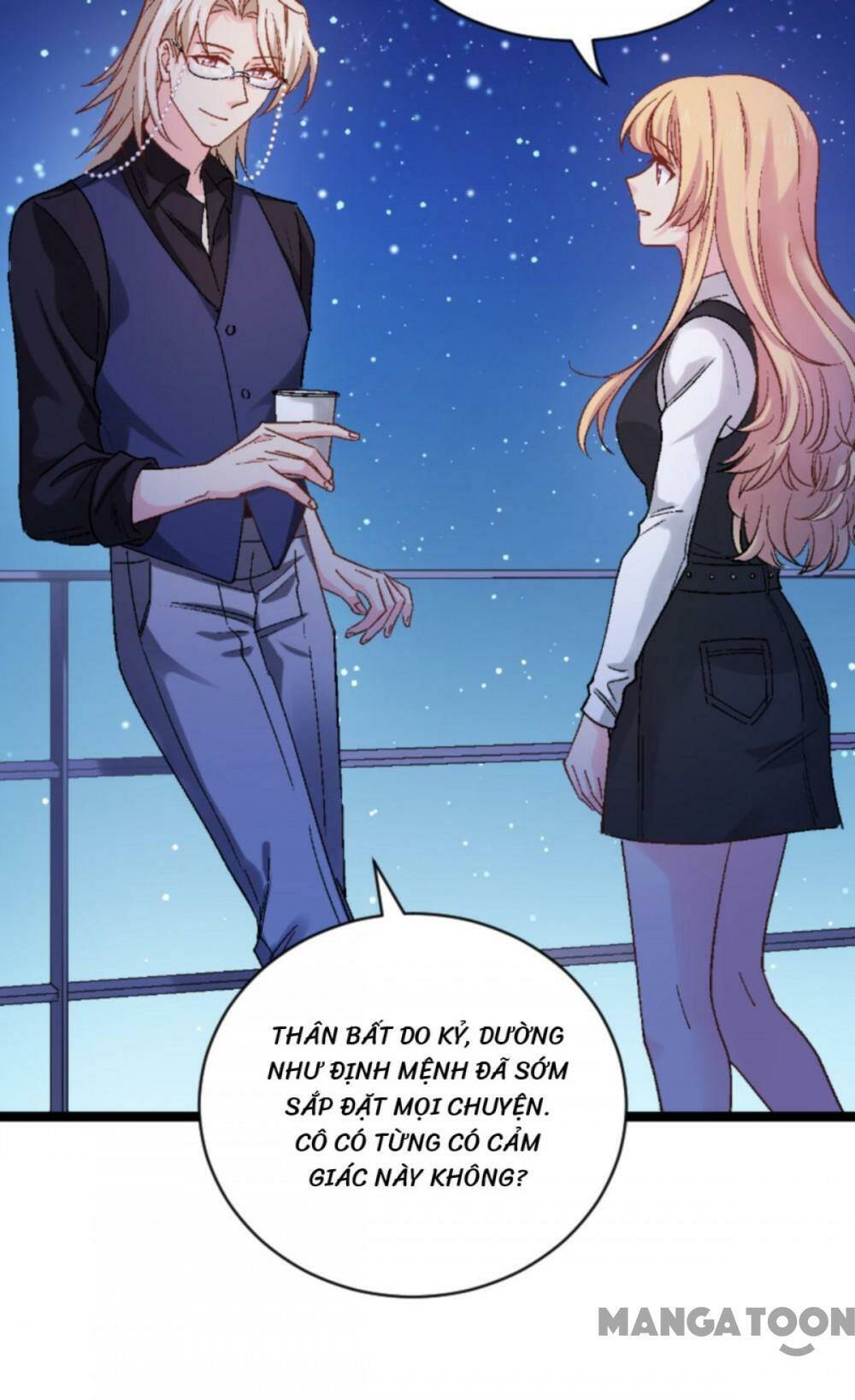 Ảnh Hậu Lão Bà Không Được Chạy: Chapter 205