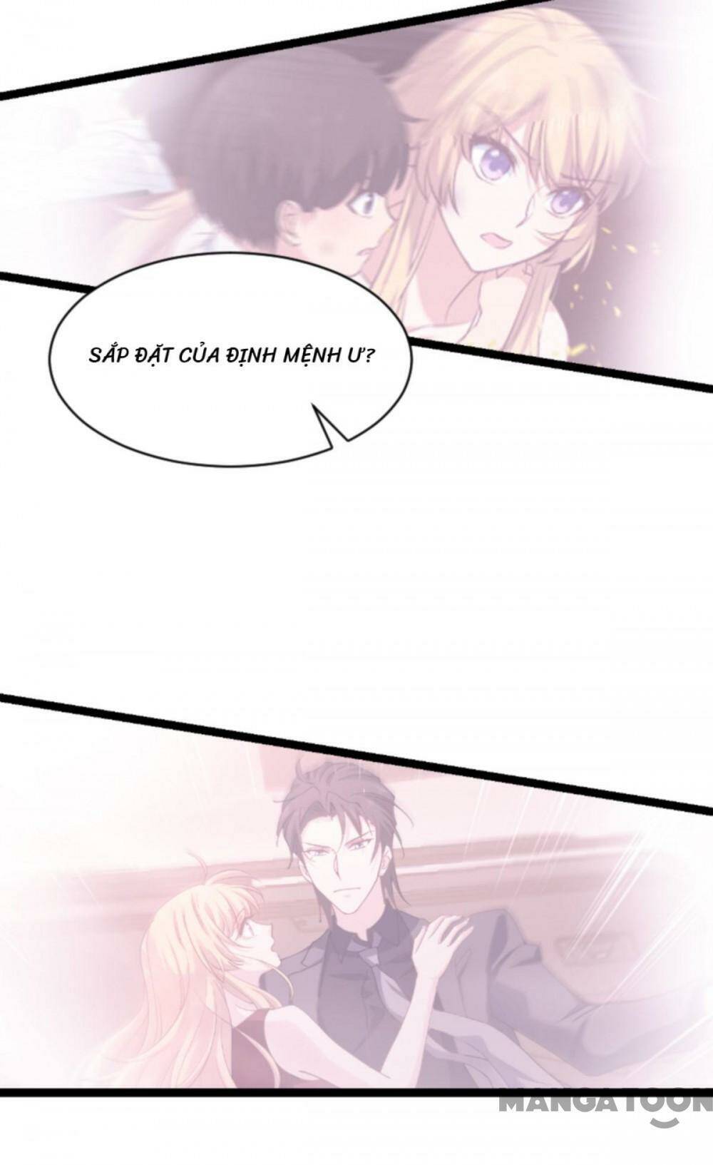Ảnh Hậu Lão Bà Không Được Chạy: Chapter 205