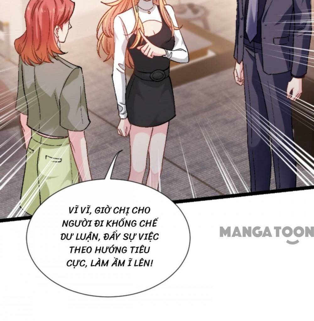 Ảnh Hậu Lão Bà Không Được Chạy: Chapter 206