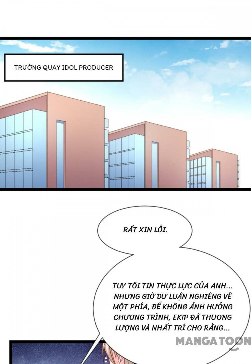 Ảnh Hậu Lão Bà Không Được Chạy: Chapter 206