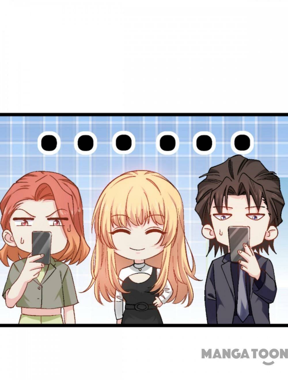 Ảnh Hậu Lão Bà Không Được Chạy: Chapter 206