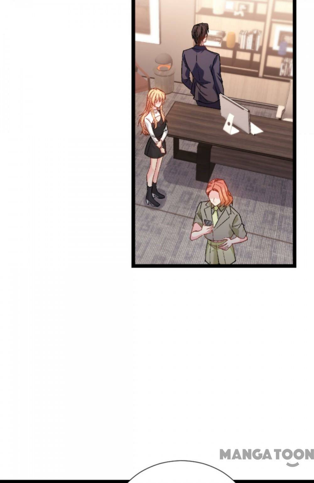 Ảnh Hậu Lão Bà Không Được Chạy: Chapter 206