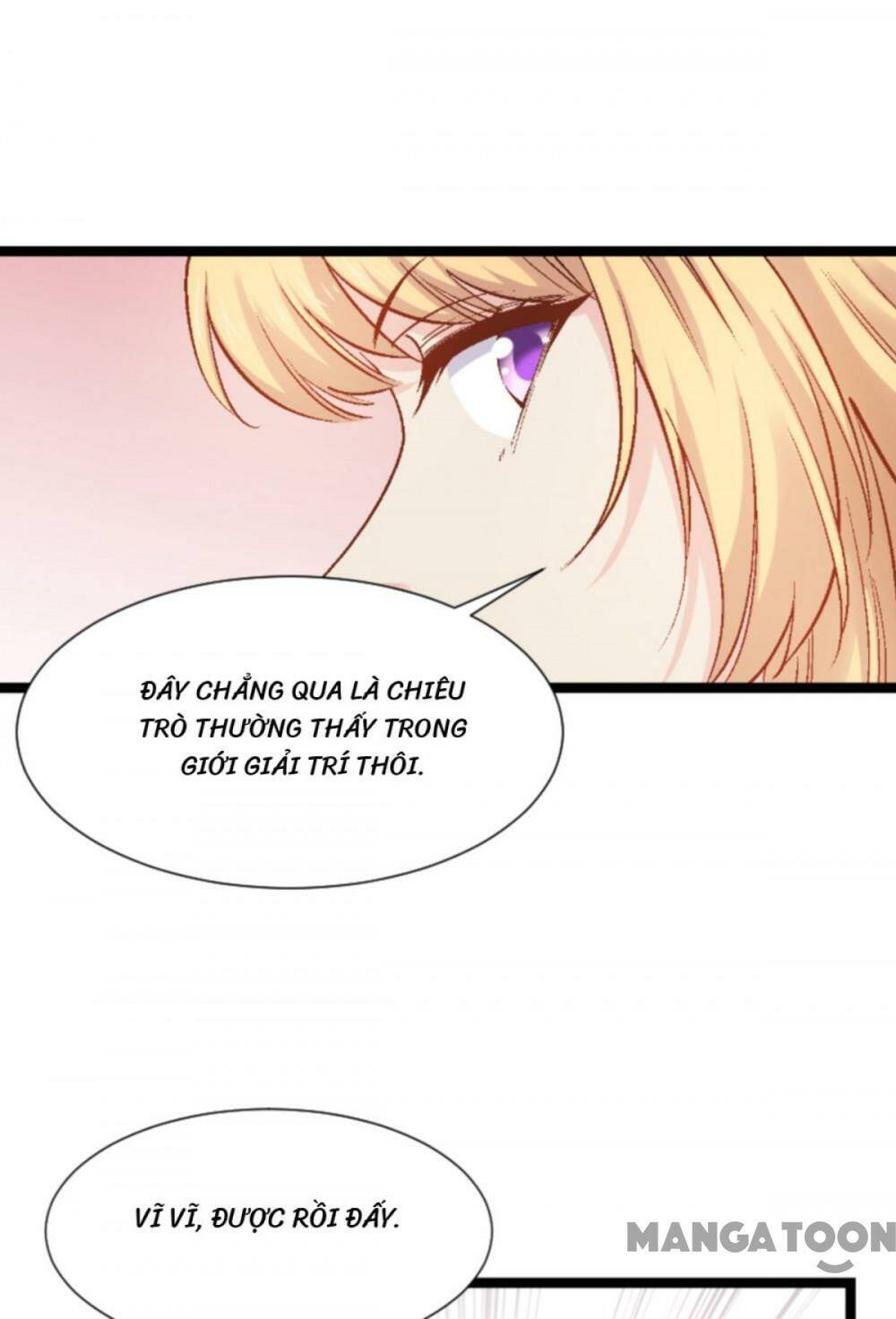 Ảnh Hậu Lão Bà Không Được Chạy: Chapter 206