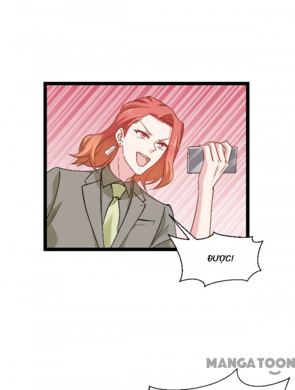 Ảnh Hậu Lão Bà Không Được Chạy: Chapter 206