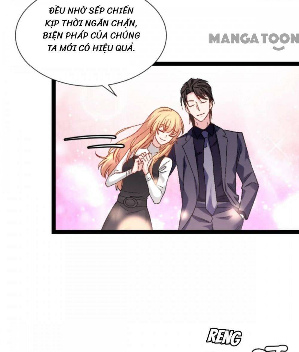 Ảnh Hậu Lão Bà Không Được Chạy: Chapter 206