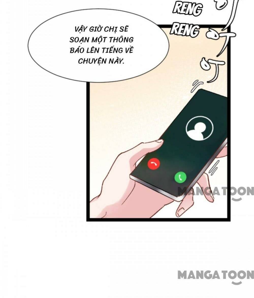 Ảnh Hậu Lão Bà Không Được Chạy: Chapter 206