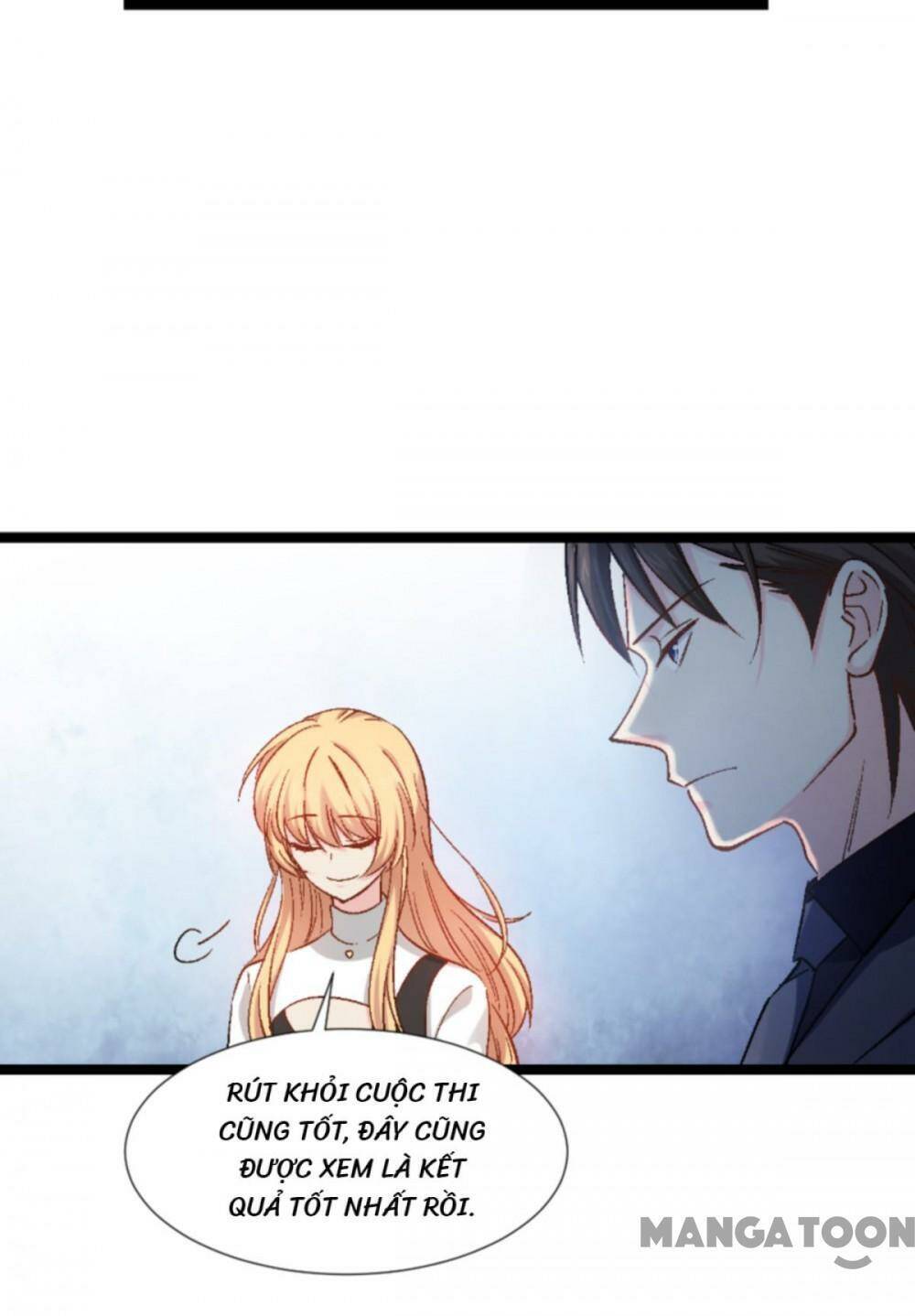 Ảnh Hậu Lão Bà Không Được Chạy: Chapter 206