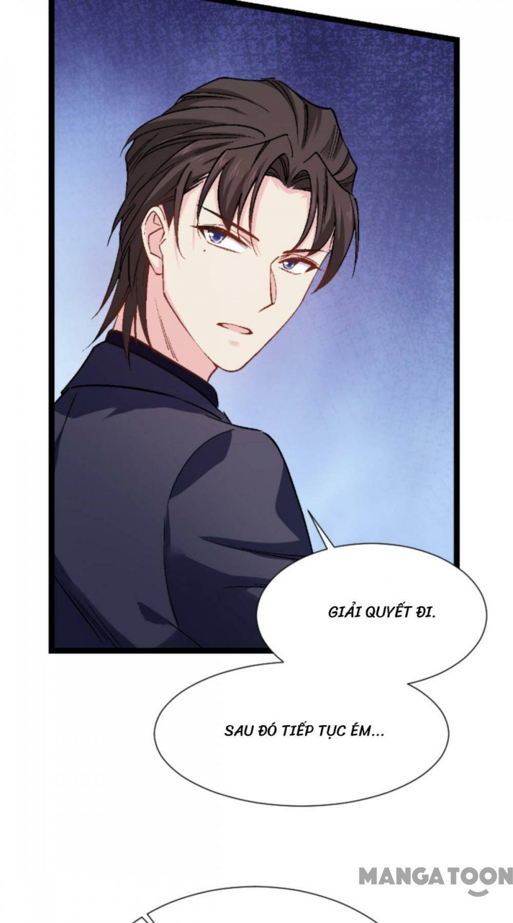 Ảnh Hậu Lão Bà Không Được Chạy: Chapter 206