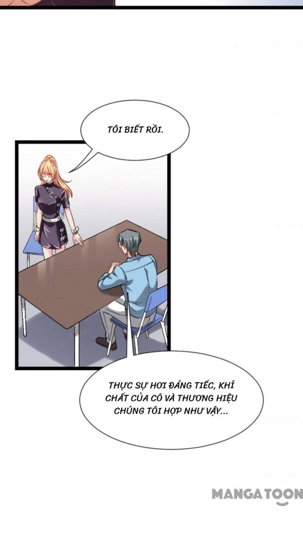 Ảnh Hậu Lão Bà Không Được Chạy: Chapter 207