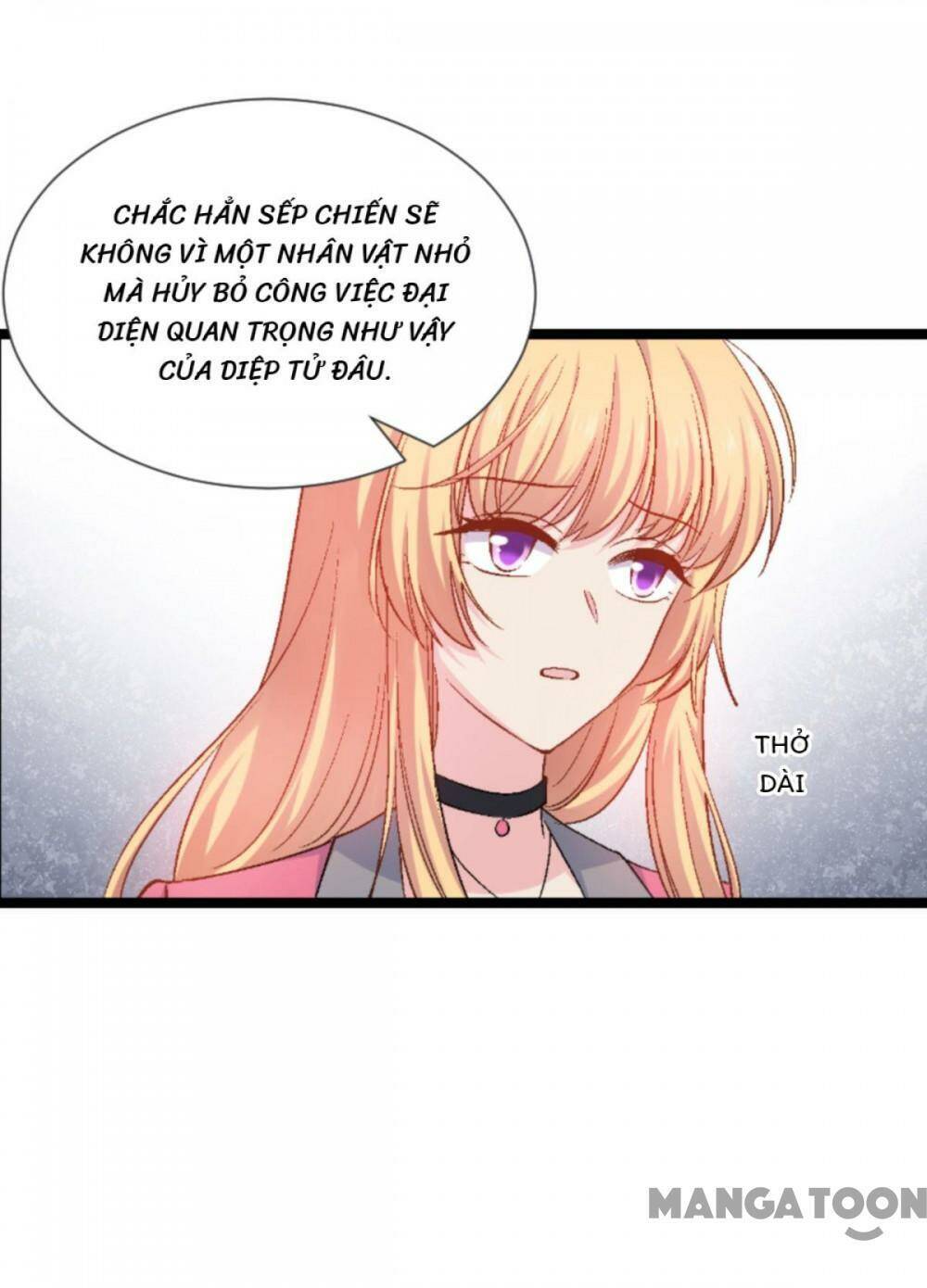 Ảnh Hậu Lão Bà Không Được Chạy: Chapter 207