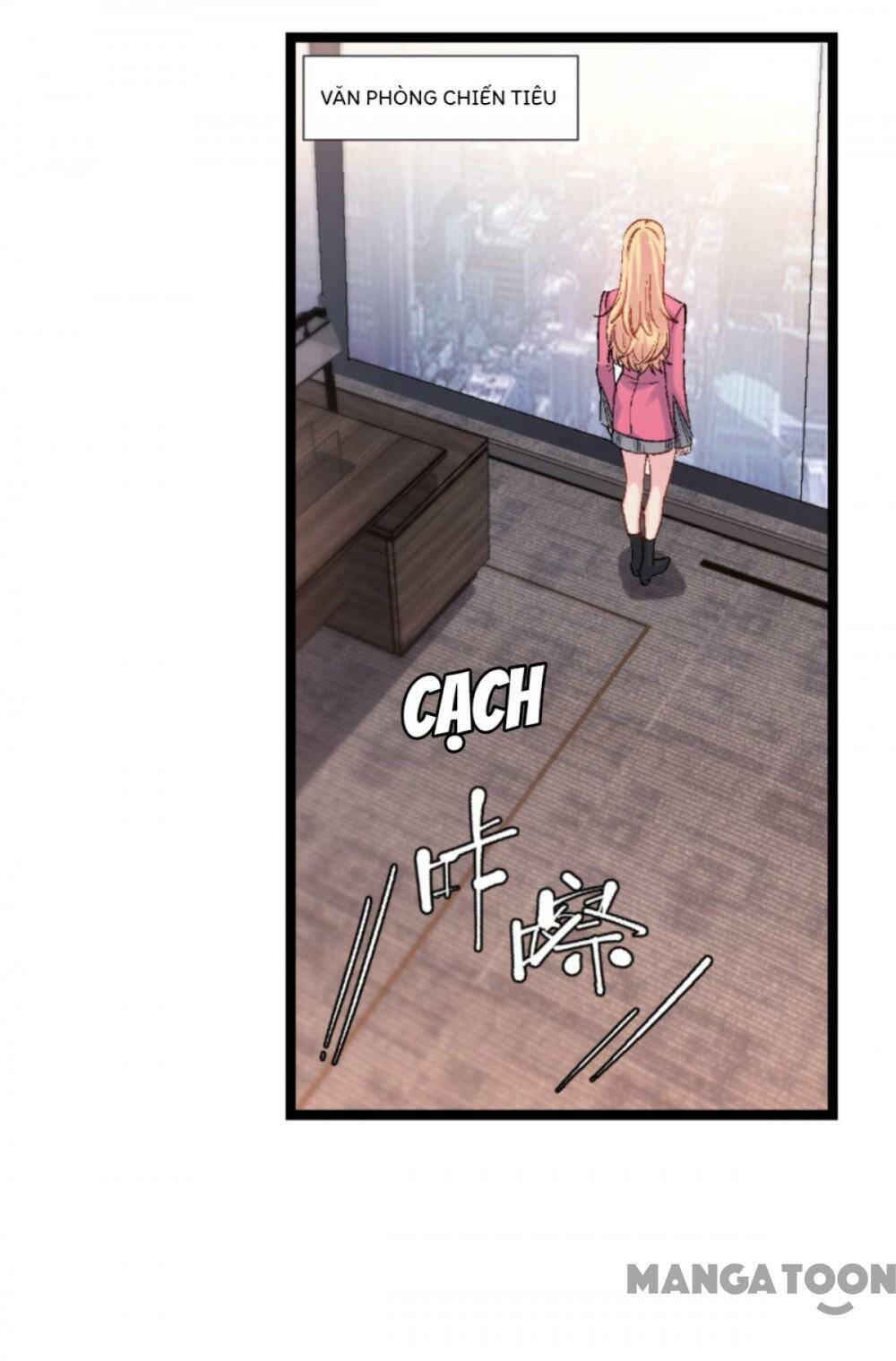 Ảnh Hậu Lão Bà Không Được Chạy: Chapter 207