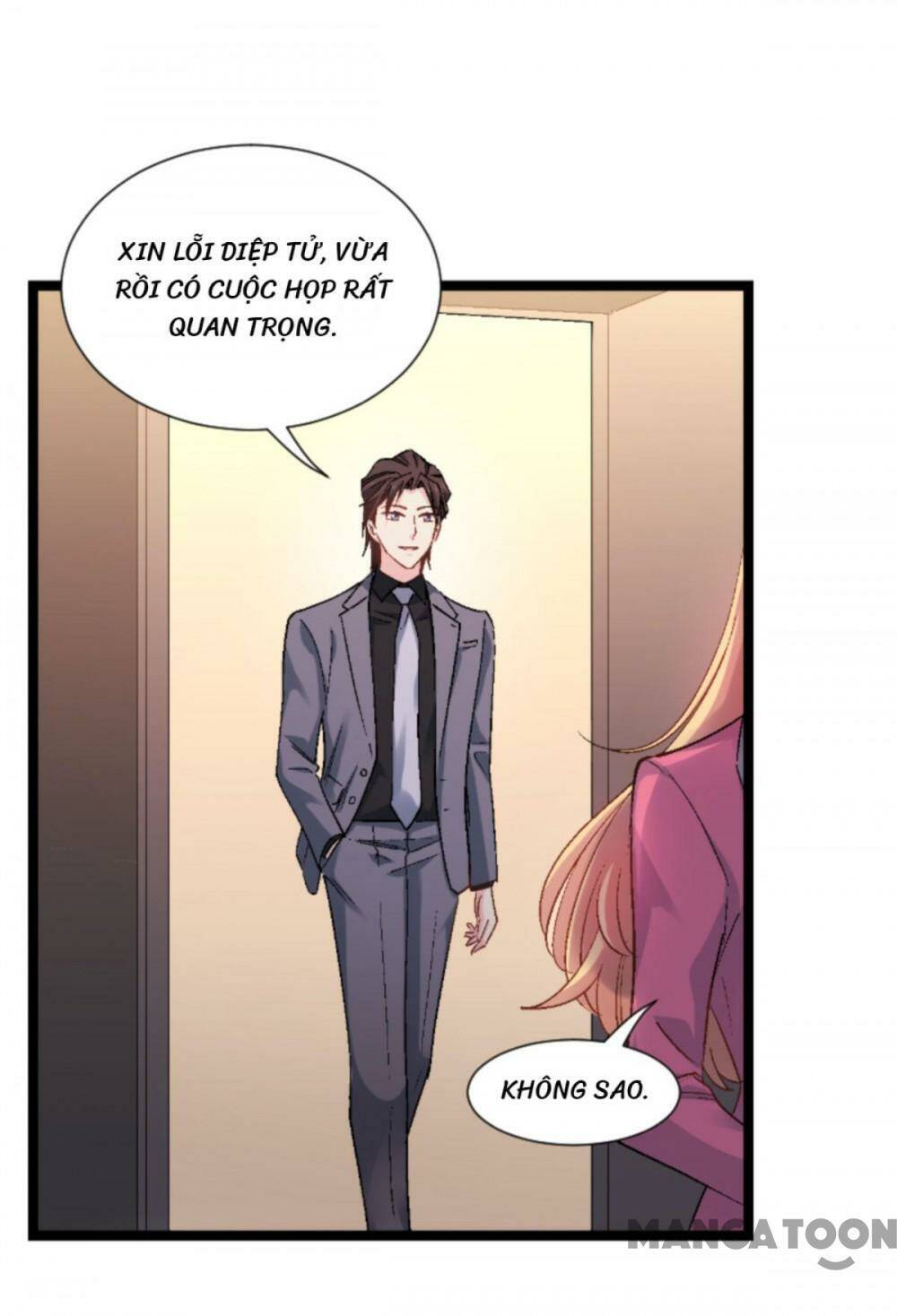 Ảnh Hậu Lão Bà Không Được Chạy: Chapter 207