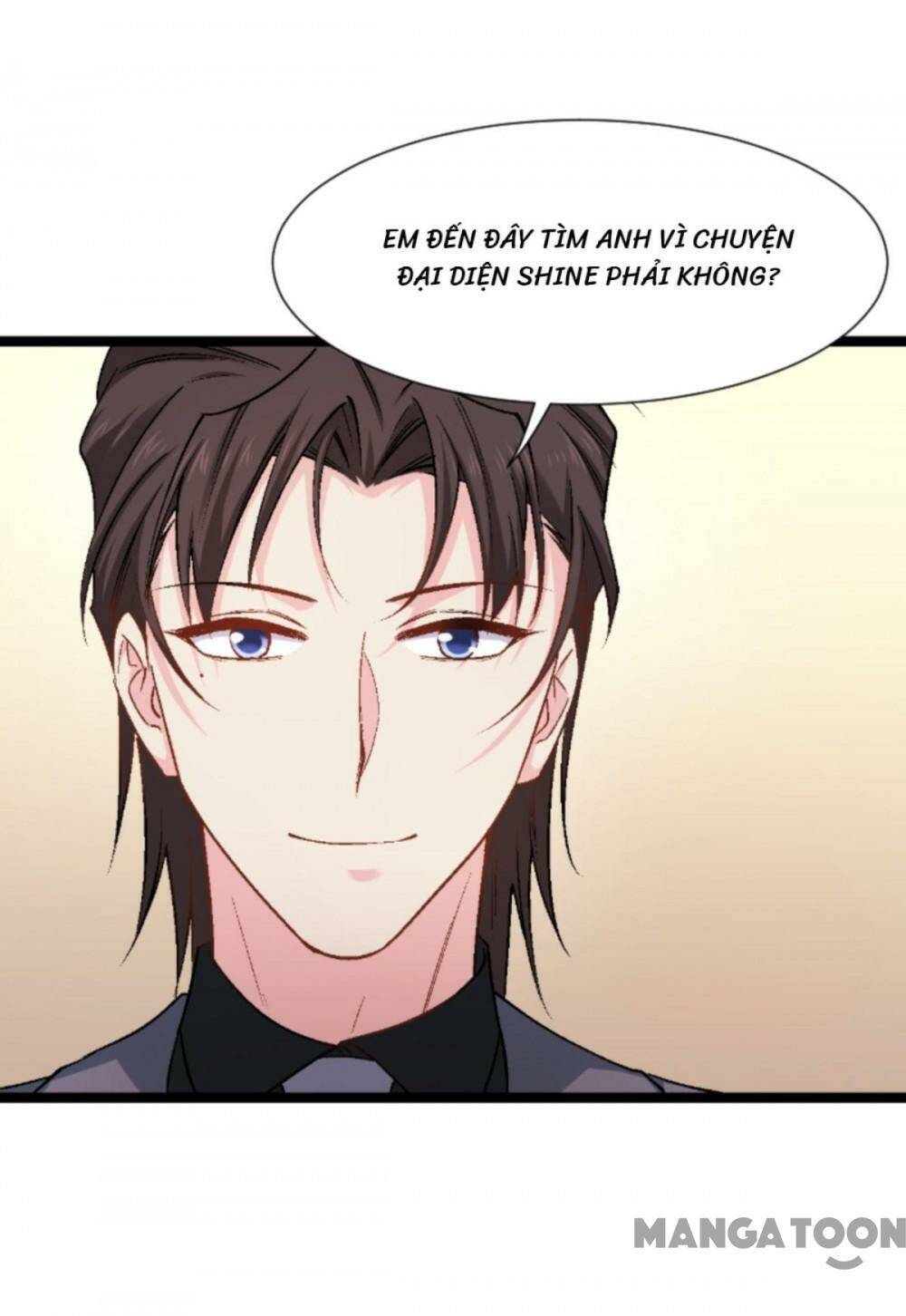 Ảnh Hậu Lão Bà Không Được Chạy: Chapter 207