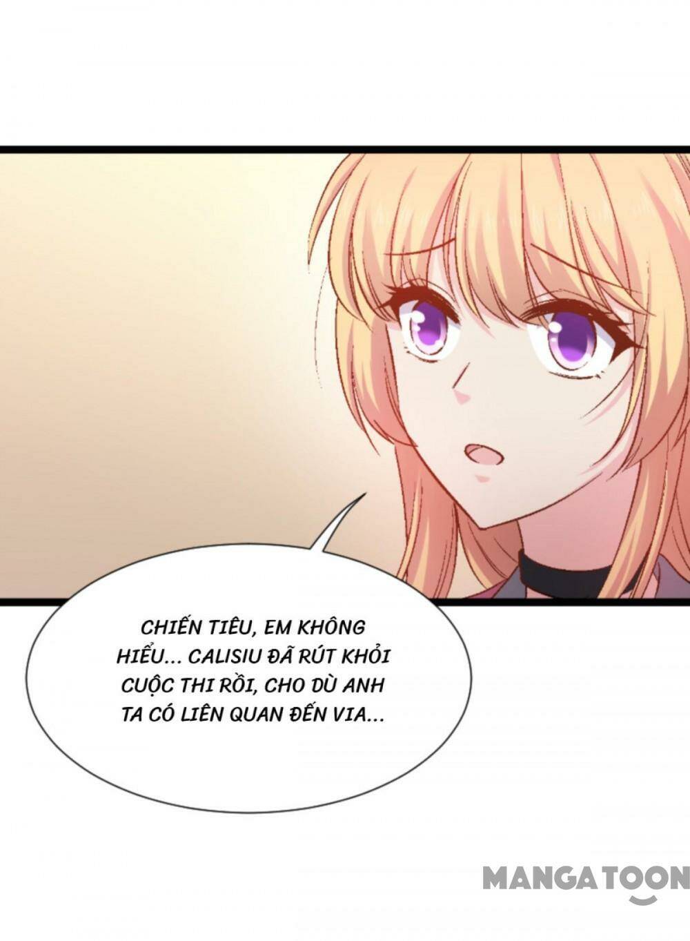 Ảnh Hậu Lão Bà Không Được Chạy: Chapter 207