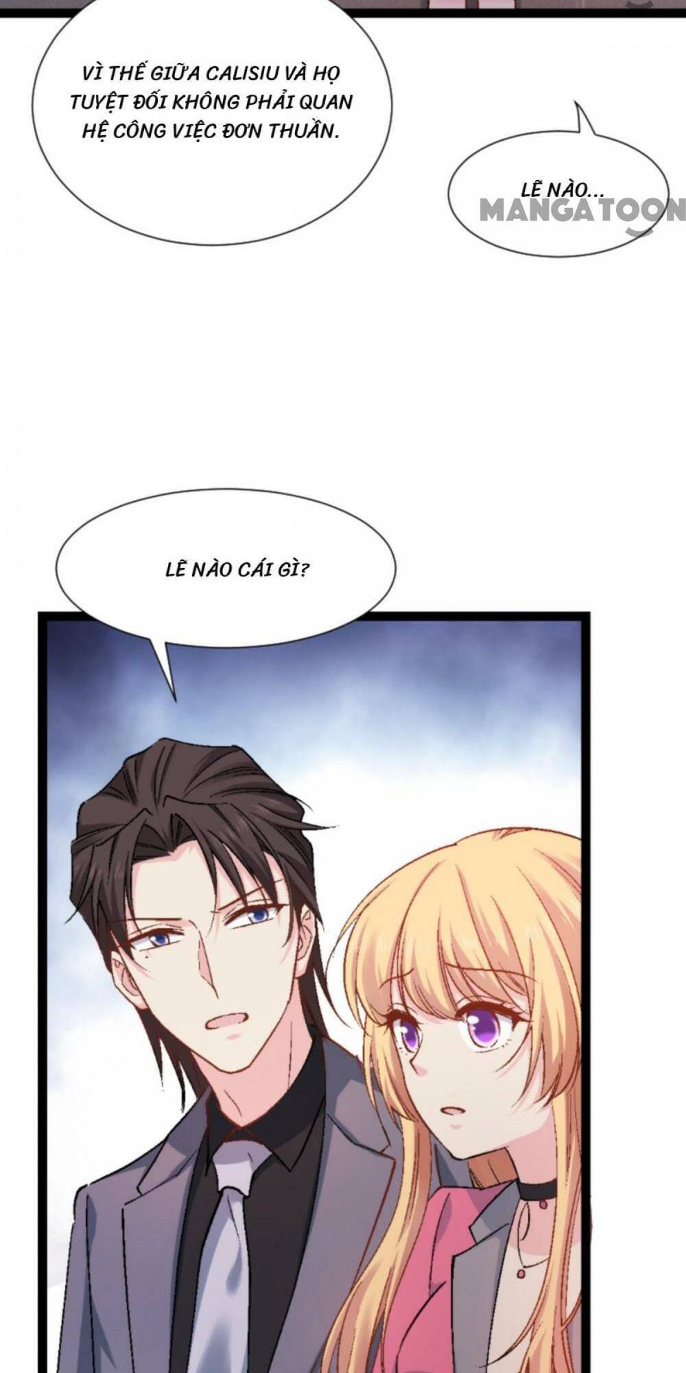 Ảnh Hậu Lão Bà Không Được Chạy: Chapter 207