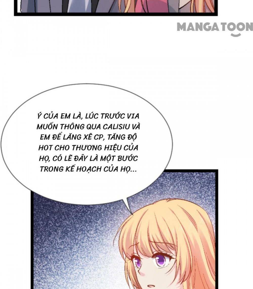 Ảnh Hậu Lão Bà Không Được Chạy: Chapter 207