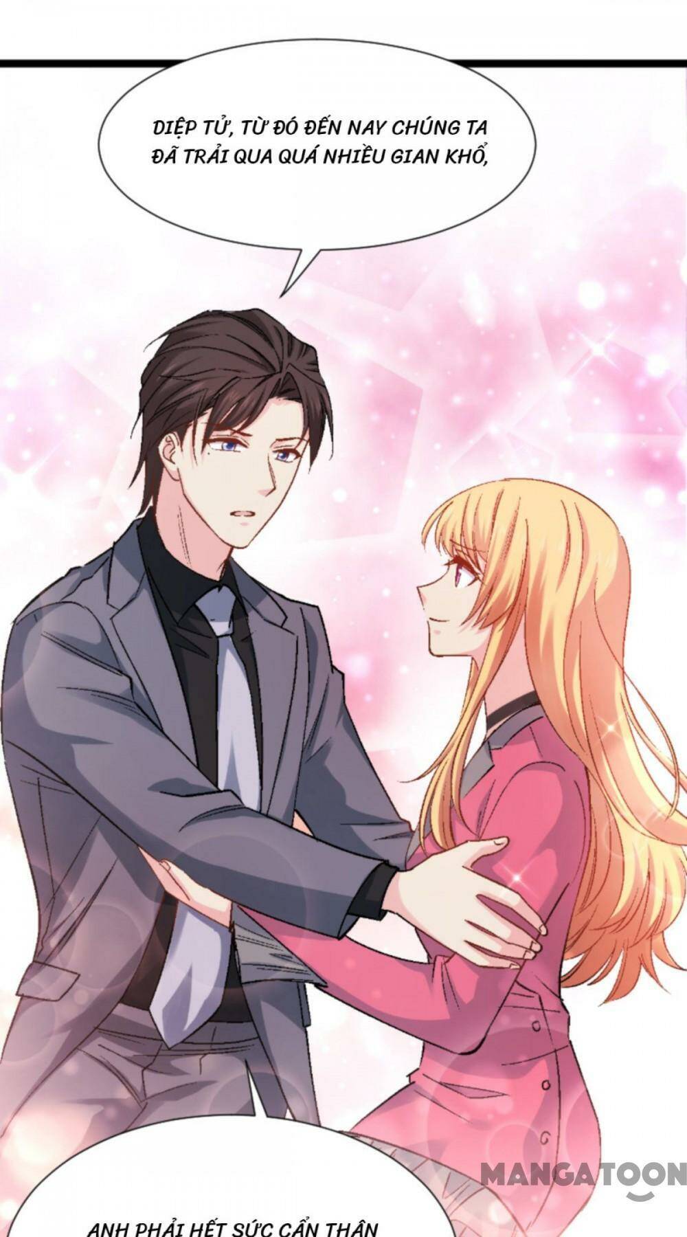 Ảnh Hậu Lão Bà Không Được Chạy: Chapter 207