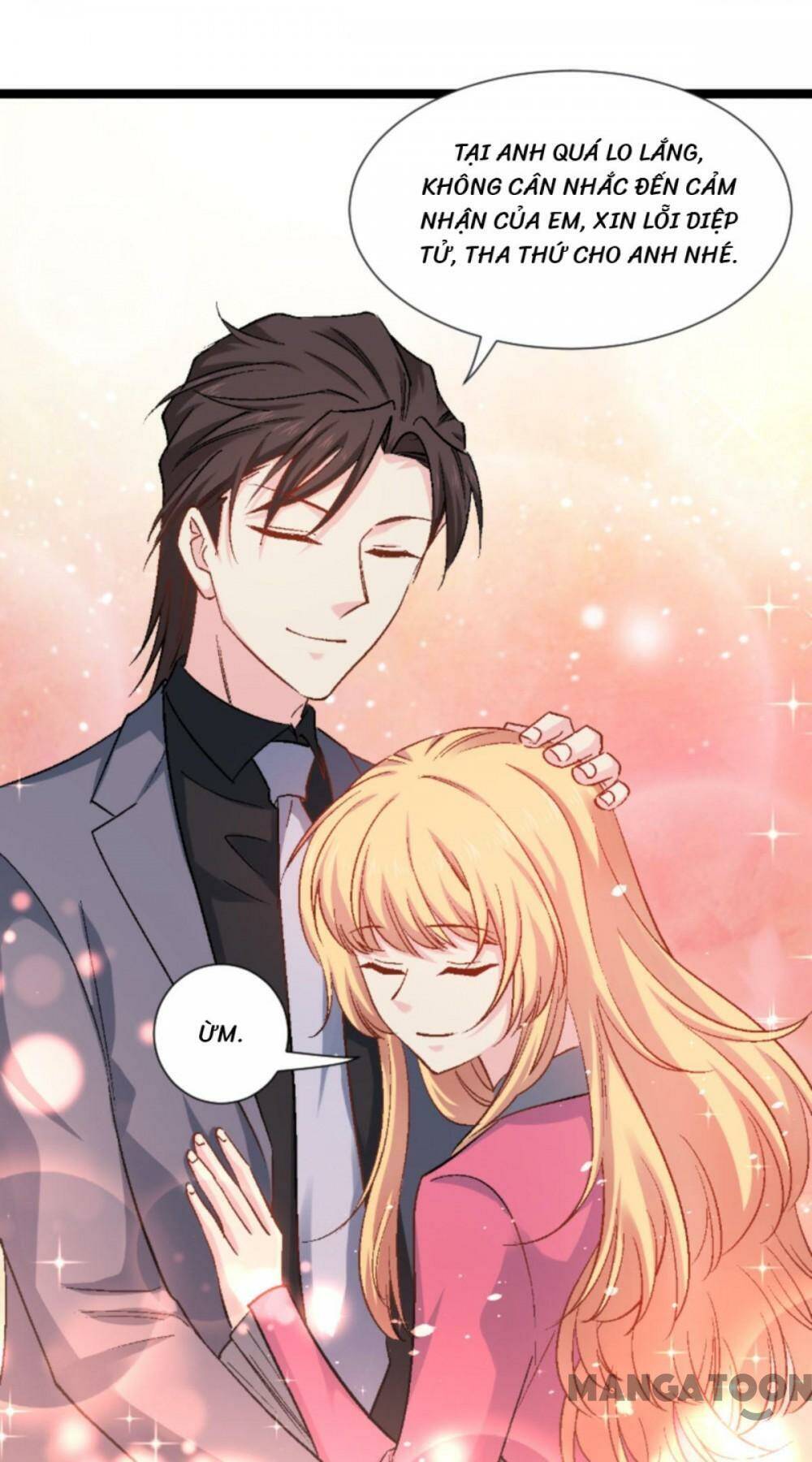 Ảnh Hậu Lão Bà Không Được Chạy: Chapter 207