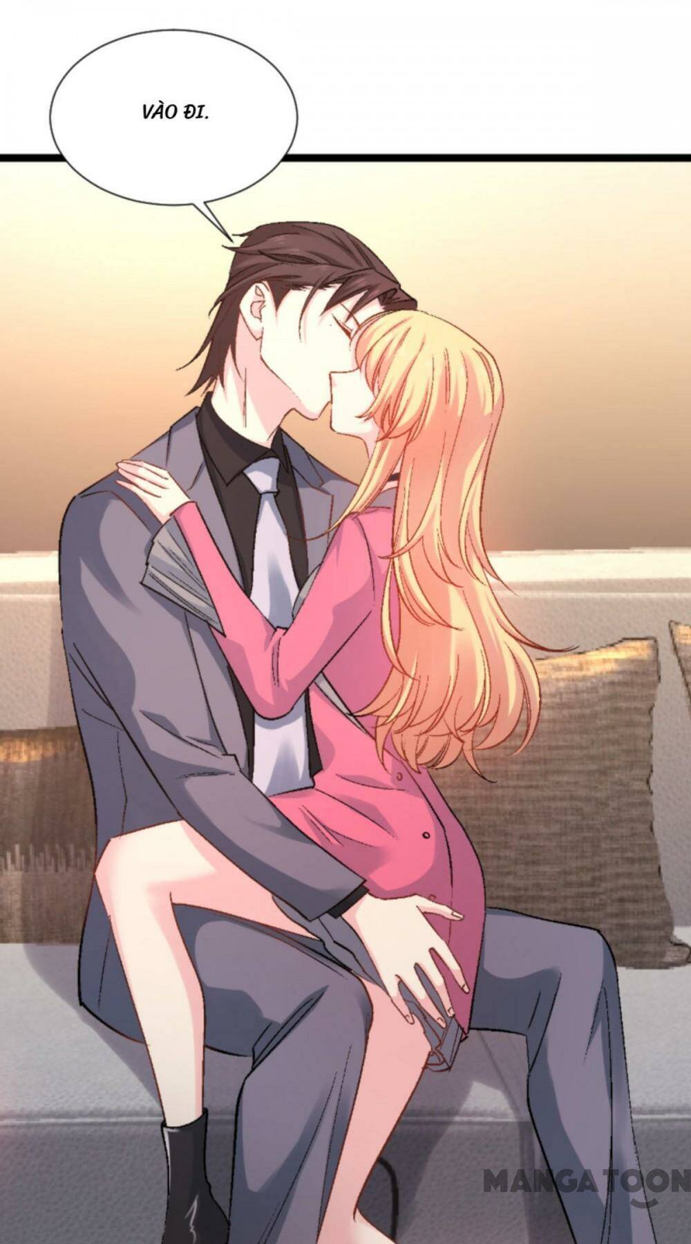 Ảnh Hậu Lão Bà Không Được Chạy: Chapter 207