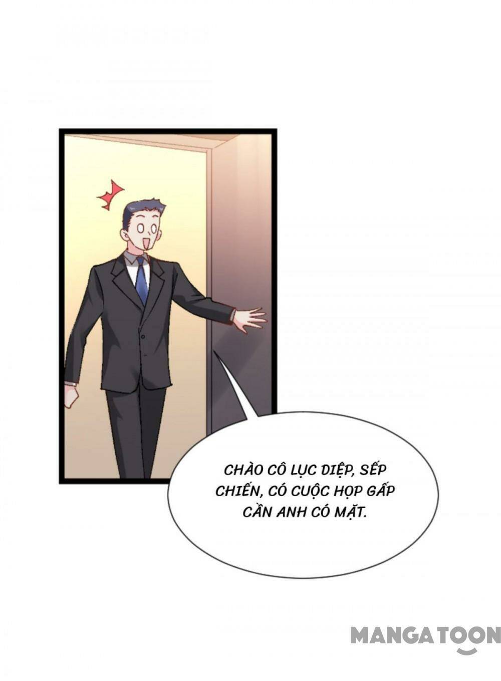 Ảnh Hậu Lão Bà Không Được Chạy: Chapter 207