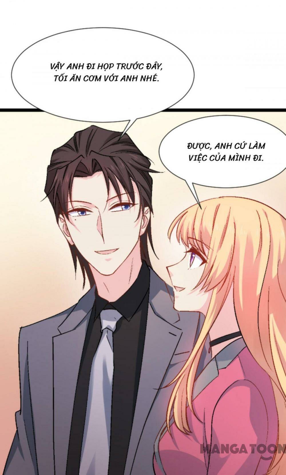 Ảnh Hậu Lão Bà Không Được Chạy: Chapter 207