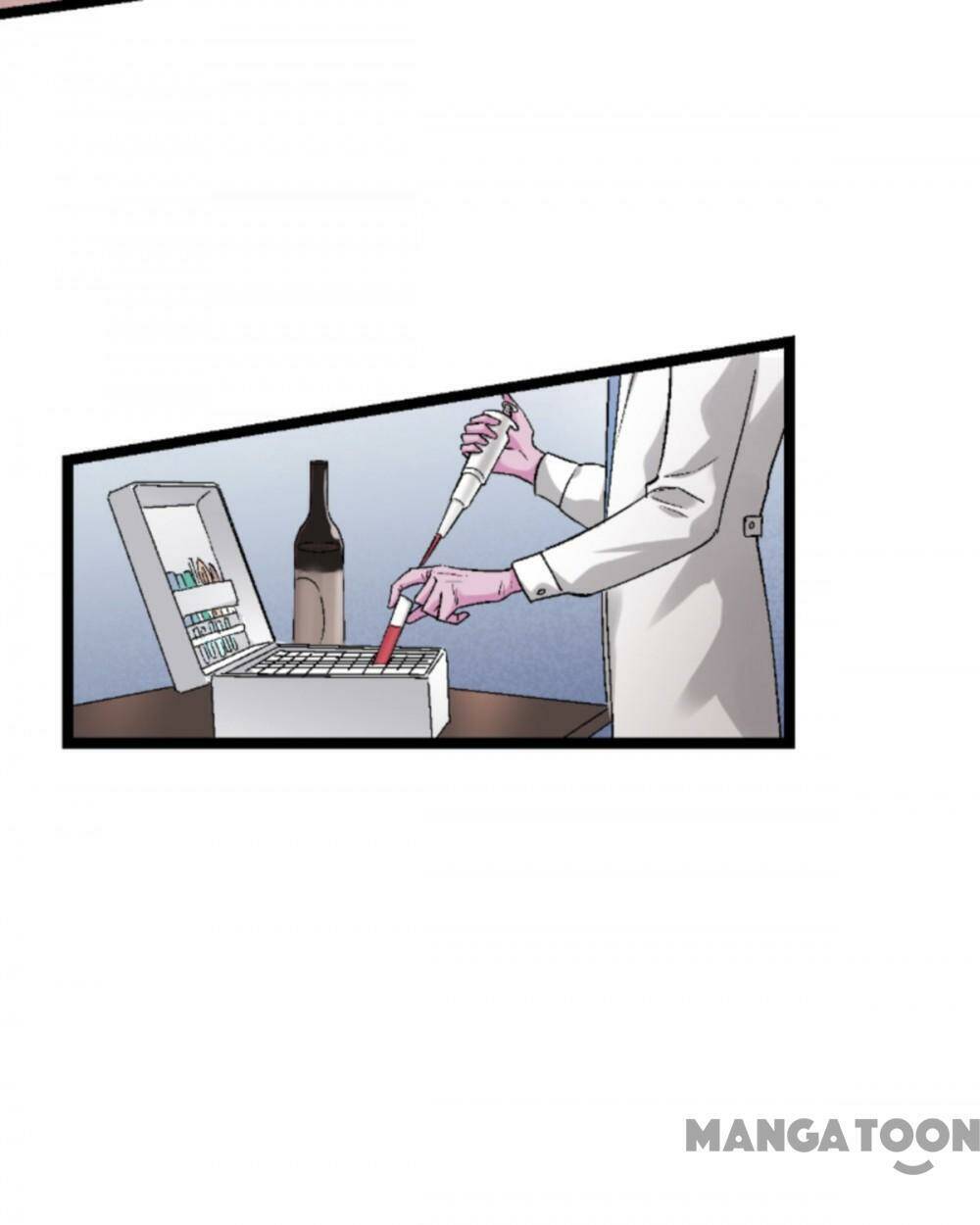 Ảnh Hậu Lão Bà Không Được Chạy: Chapter 208