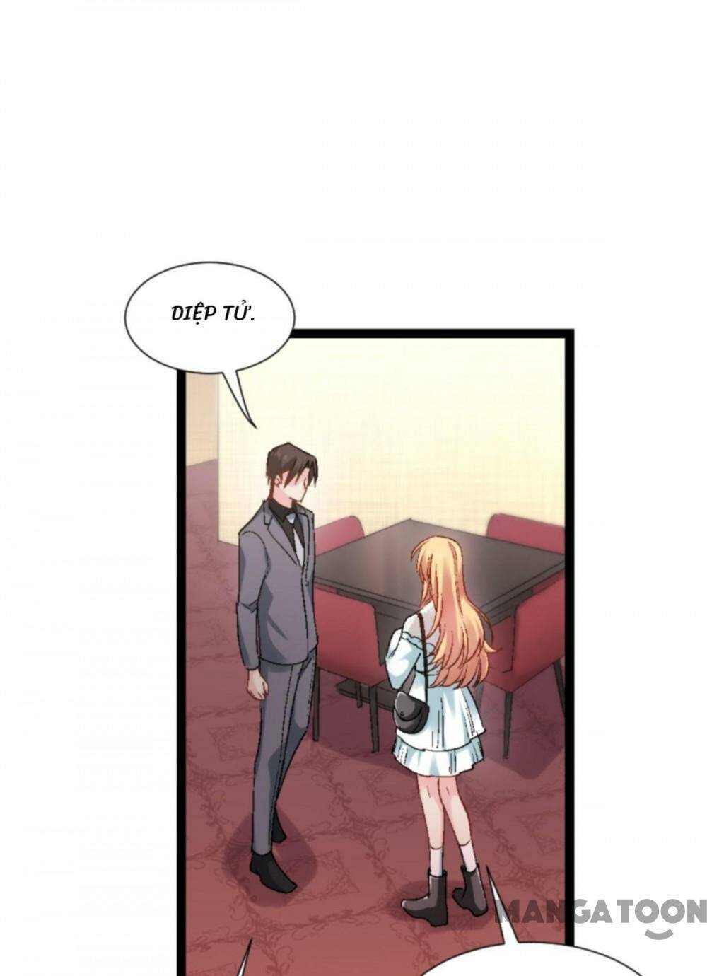 Ảnh Hậu Lão Bà Không Được Chạy: Chapter 208