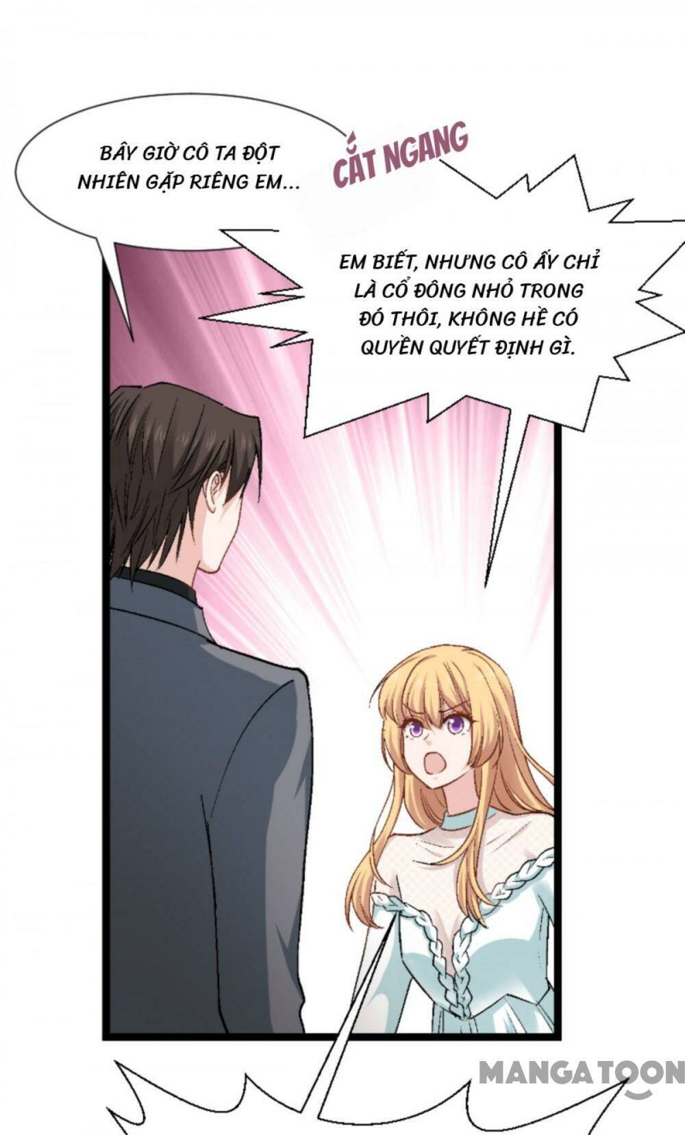 Ảnh Hậu Lão Bà Không Được Chạy: Chapter 208