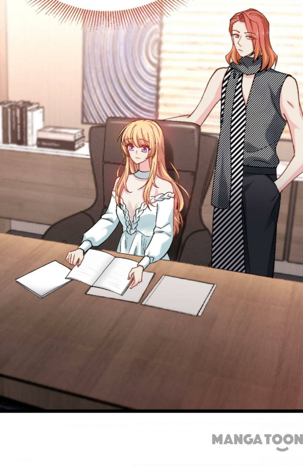 Ảnh Hậu Lão Bà Không Được Chạy: Chapter 208