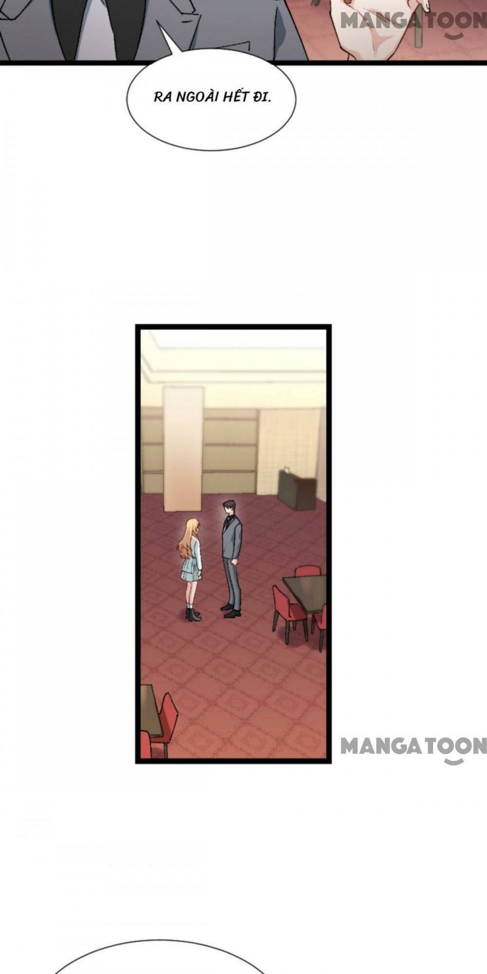 Ảnh Hậu Lão Bà Không Được Chạy: Chapter 208
