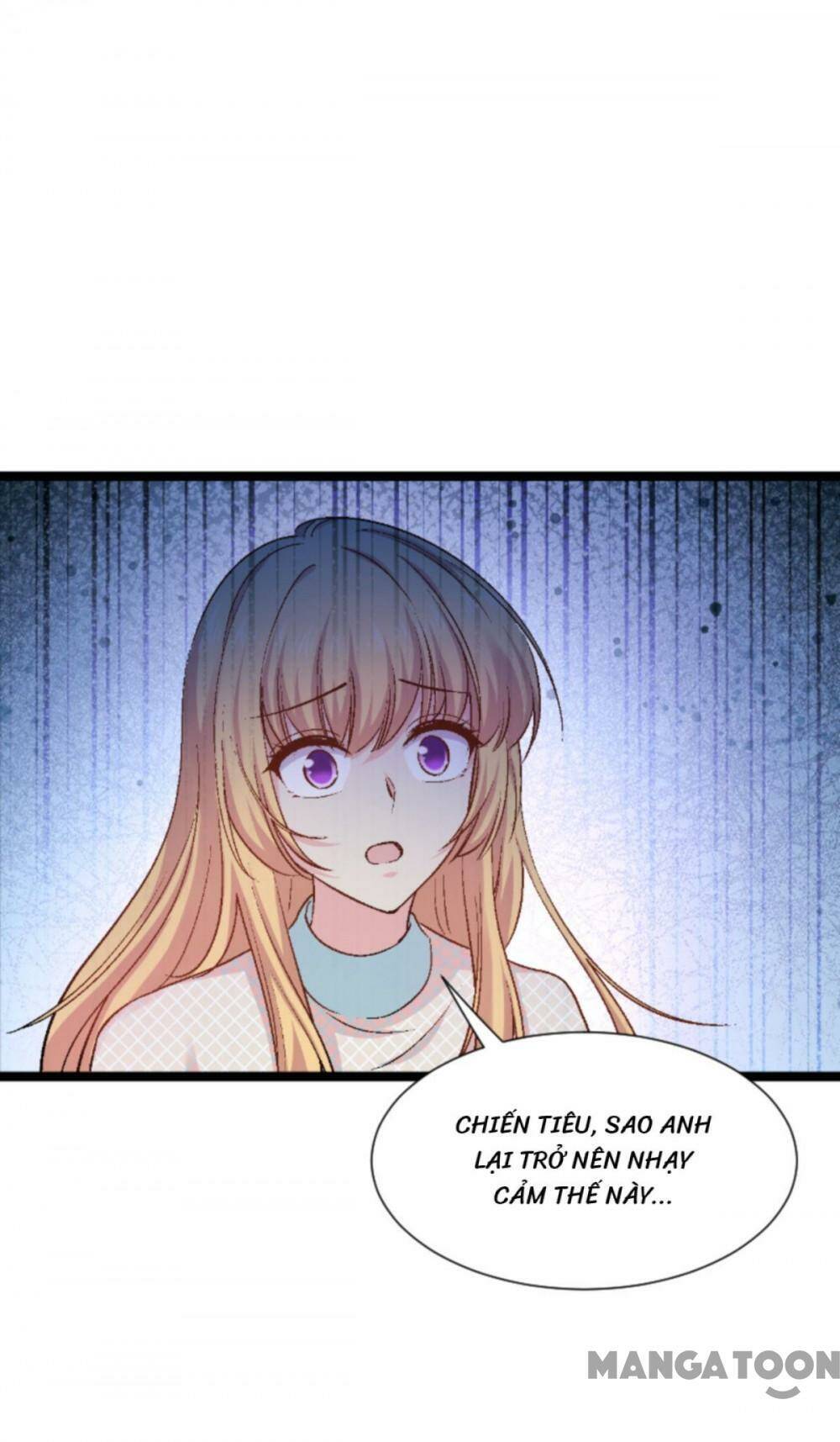 Ảnh Hậu Lão Bà Không Được Chạy: Chapter 208
